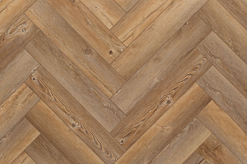 Виниловый ламинат Aquafloor Space Parquet Light AF4504PQL, 1 м.кв.
